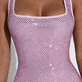 Olivia | Vestido Maxi