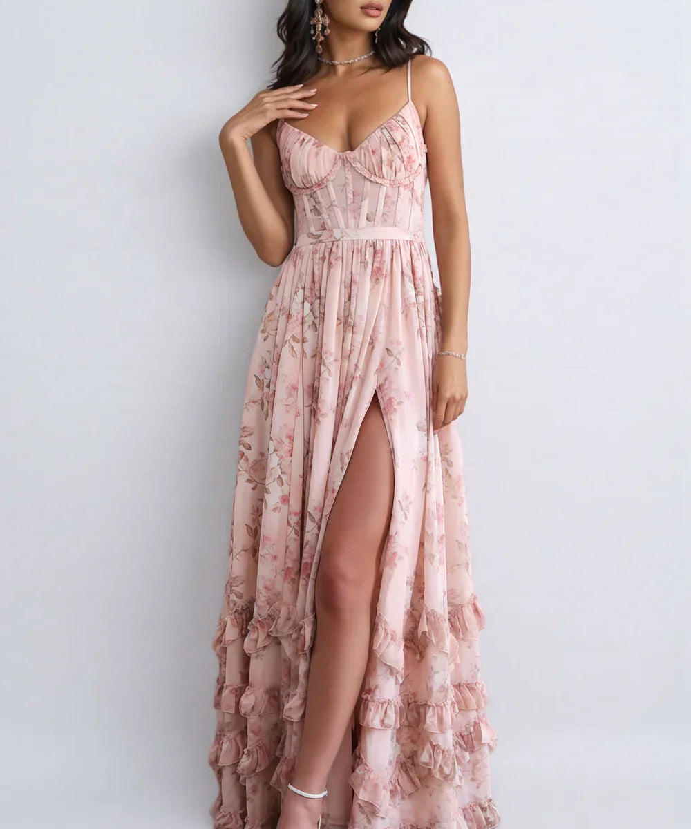 Violetta | Silhueta Sussurrante