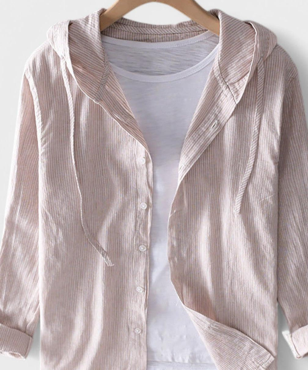 Camilla | Sweatshirt de algodão