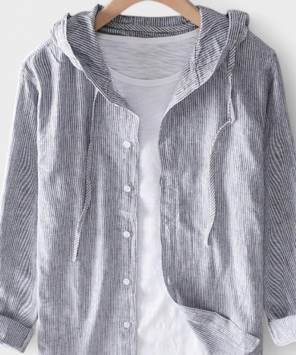 Camilla | Sweatshirt de algodão