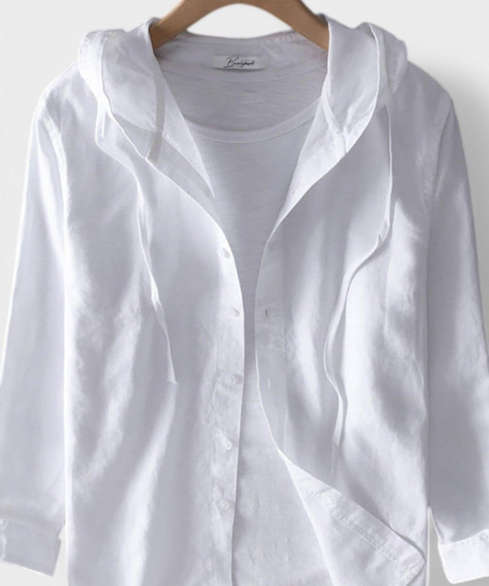 Camilla | Sweatshirt de algodão