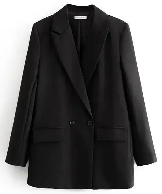 Camilla | Blazer Clássico