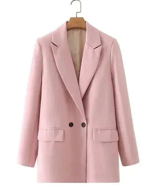 Camilla | Blazer Clássico