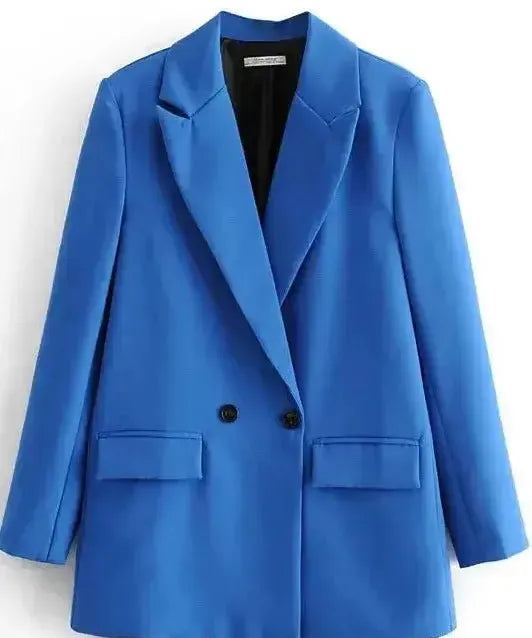 Camilla | Blazer Clássico