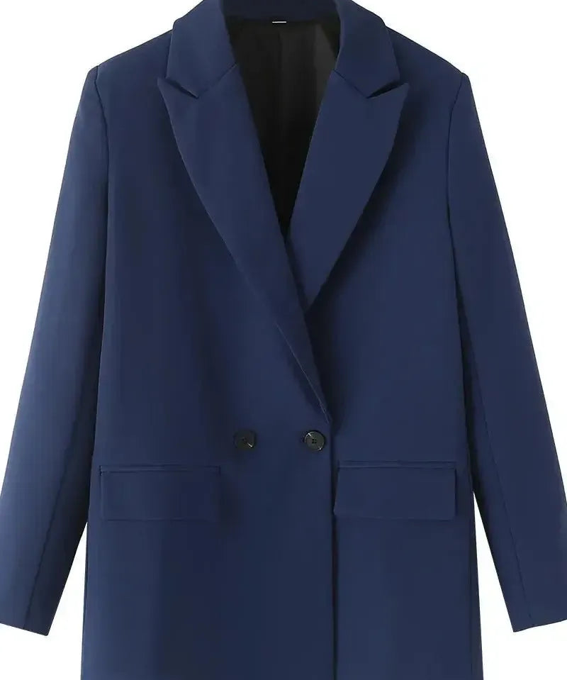 Camilla | Blazer Clássico