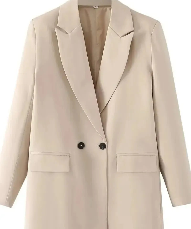 Camilla | Blazer Clássico