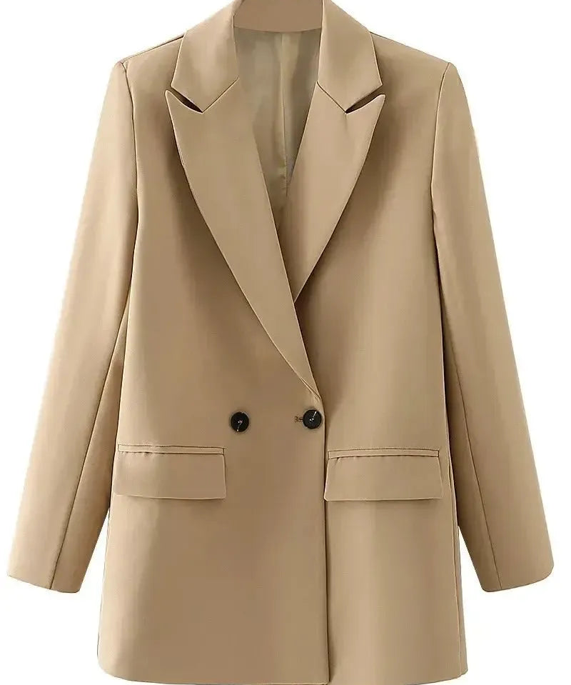 Camilla | Blazer Clássico