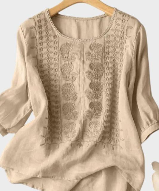 Camilla | Camisa Elegante