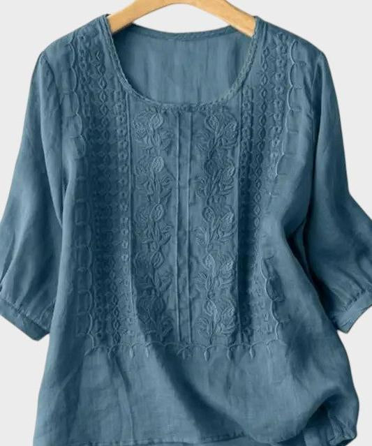 Camilla | Camisa Elegante