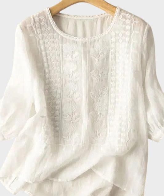 Camilla | Camisa Elegante