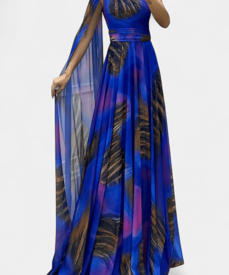 Cedara | Vestido de Flores