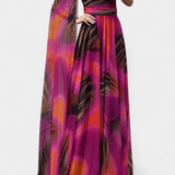 Cedara | Vestido de Flores