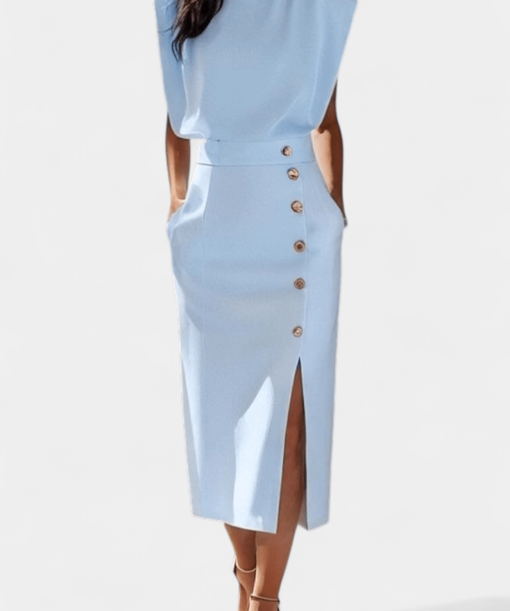Ceecee | Vestido Midi