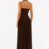 Stacy | Vestido Maxi
