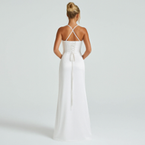 Poppy | Vestido Maxi