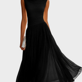 Natalia - Vestido midi