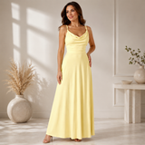 LENA | Vestido Maxi
