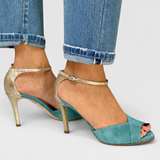 Roksana | Saltos Elegantes