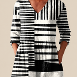 Íris | Blusa Fluida de Verão