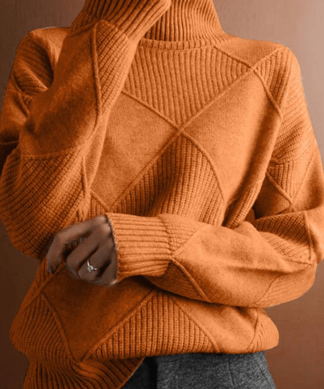 Chiara | Pullover