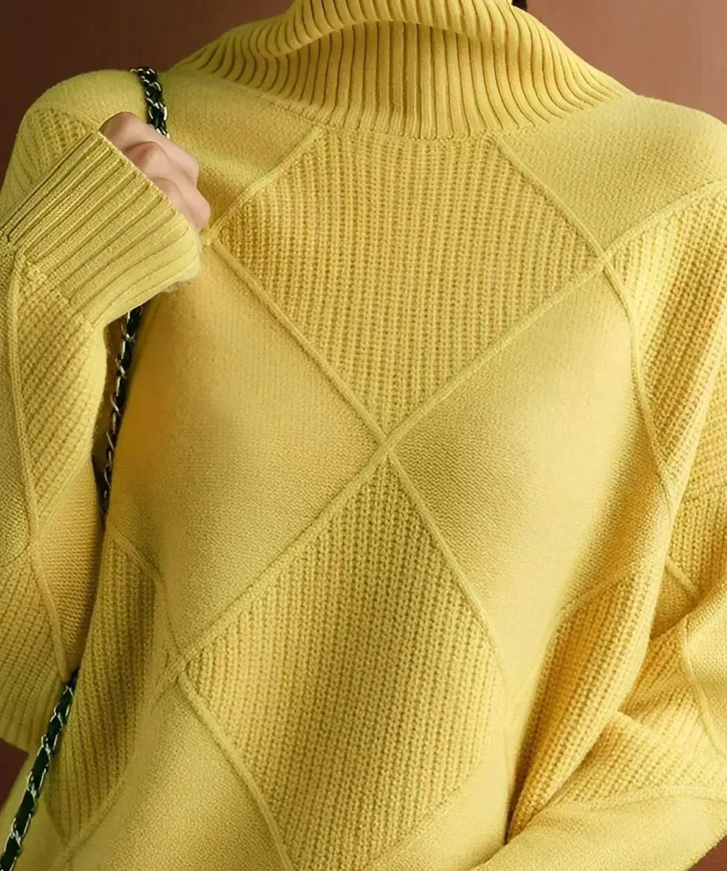 Chiara | Pullover