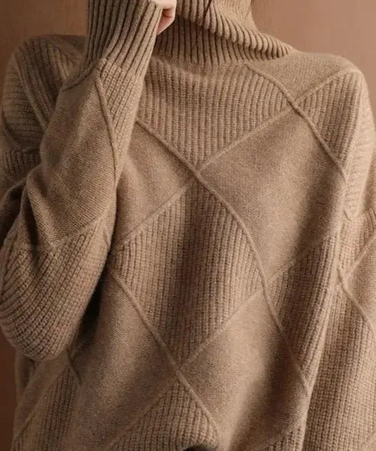 Chiara | Pullover