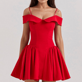 Chloe | Vestido Mini