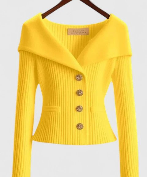 Clariza | Cardigan