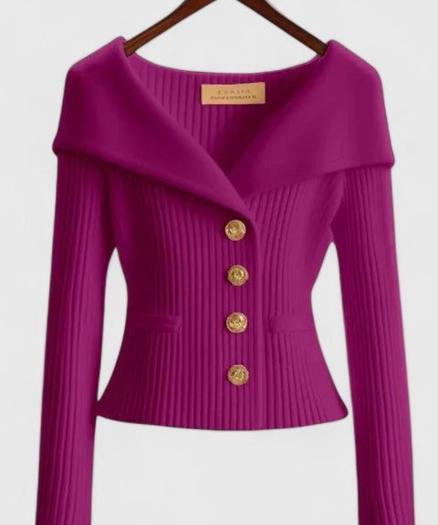 Clariza | Cardigan