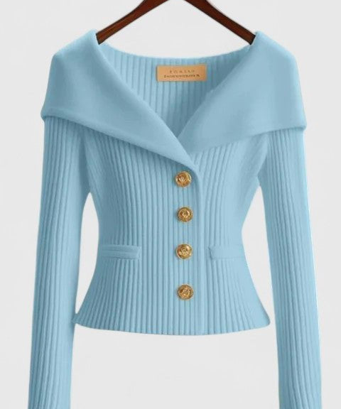 Clariza | Cardigan