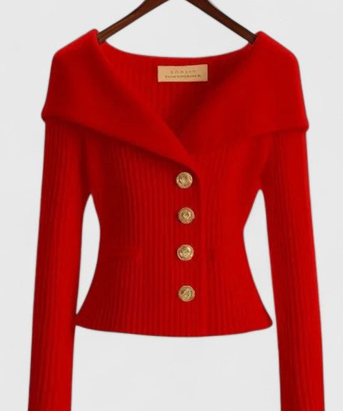Clariza | Cardigan