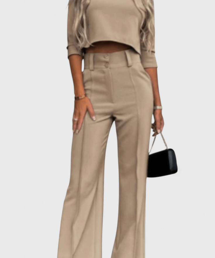 Cleo | Conjunto