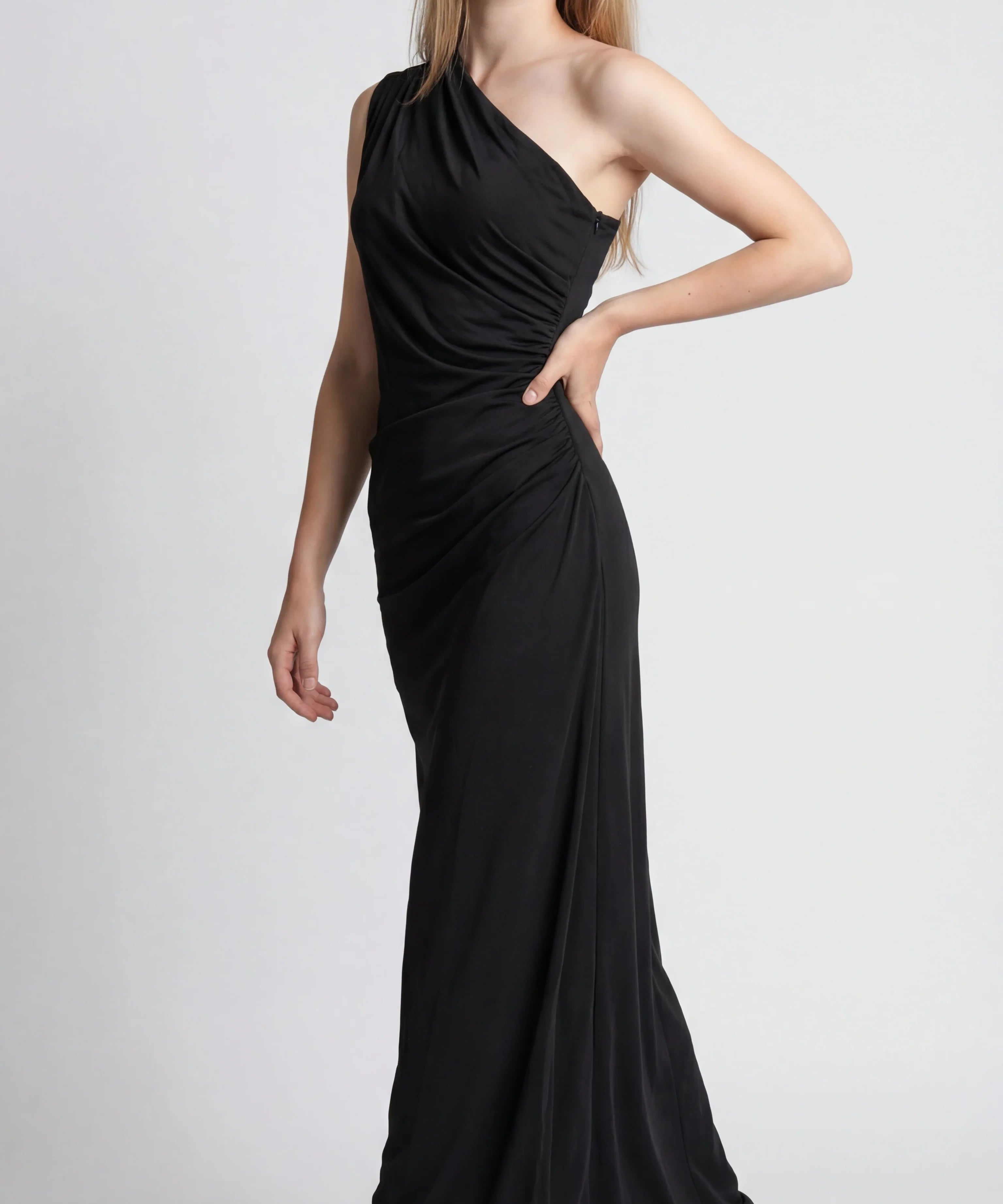 Aurora | Vestido Maxi
