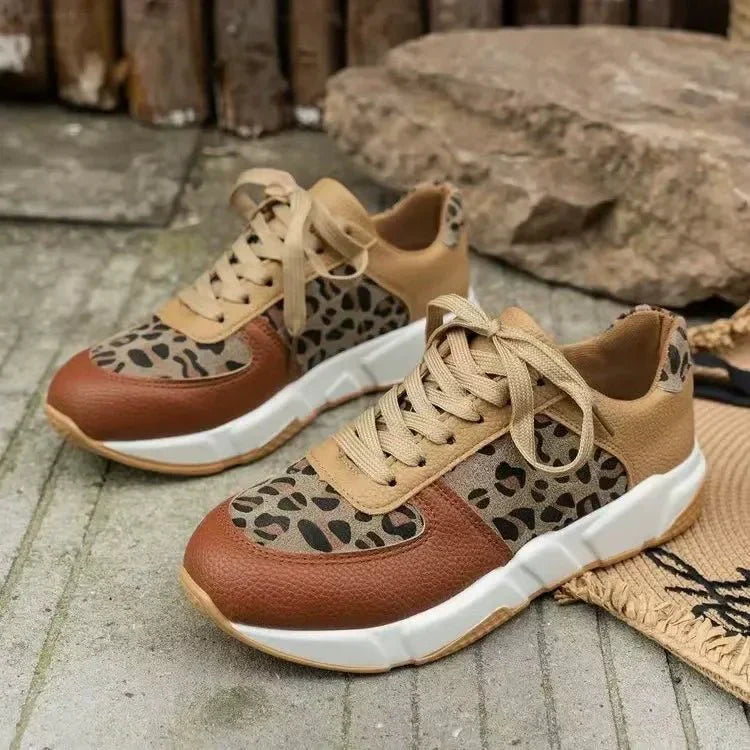 Crissa™ | Estampado de animal estiloso