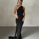Tina | Vestido Maxi