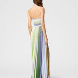 Viktoria | Vestido Maxi