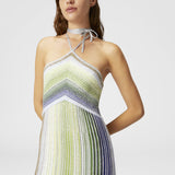 Viktoria | Vestido Maxi