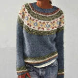 Deborah | Sweater Vintage de Ilha