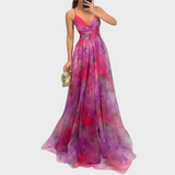 Jasmina Marija - Vestido que celebra a sua feminilidade