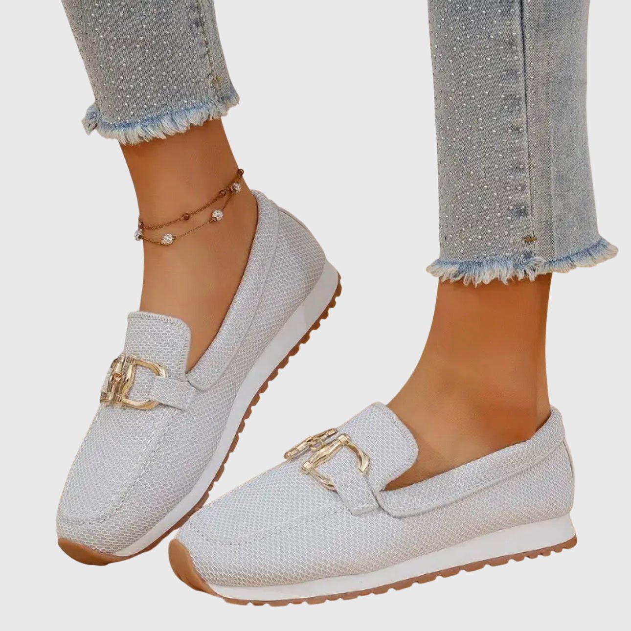 Ditte | Sapatos Ortopédicos