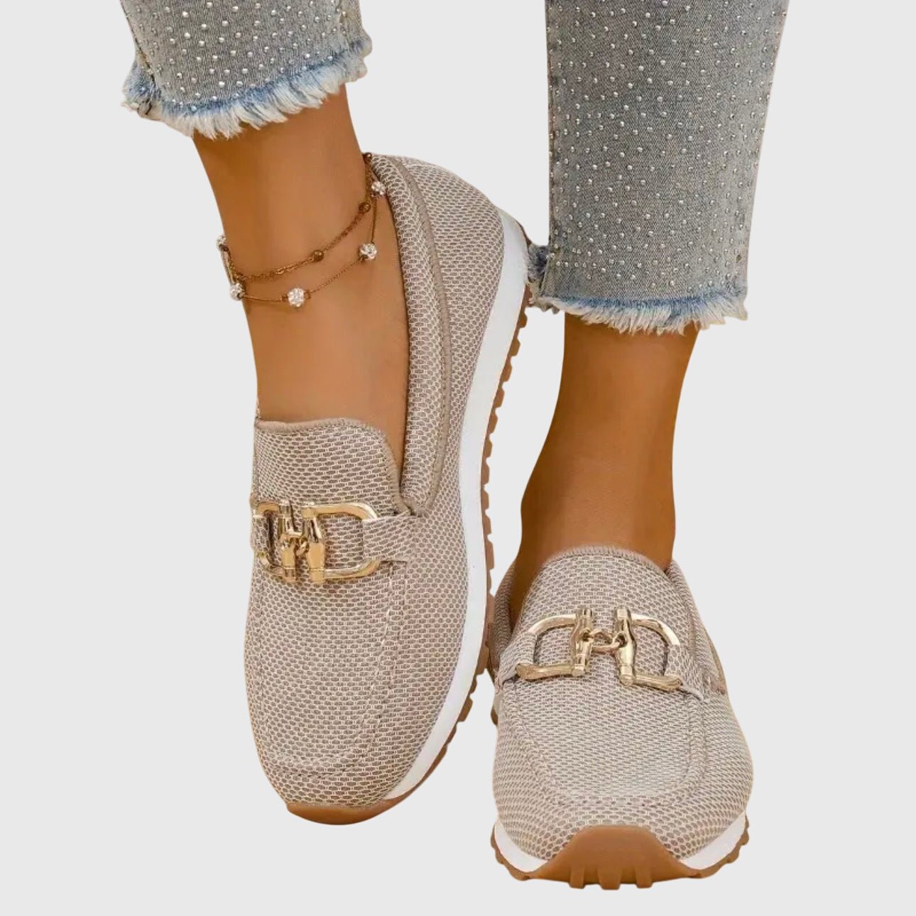 Ditte | Sapatos Ortopédicos