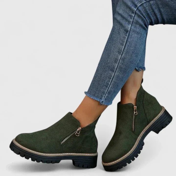 Ditte | Sapatos Ortopédicos