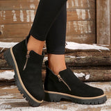 Ditte | Sapatos Ortopédicos