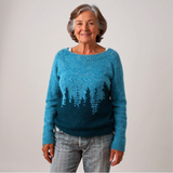 Donna | Sweater Vintage de Ilha