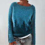 Donna | Sweater Vintage de Ilha