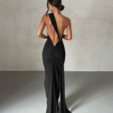 Arabella | Vestido Maxi
