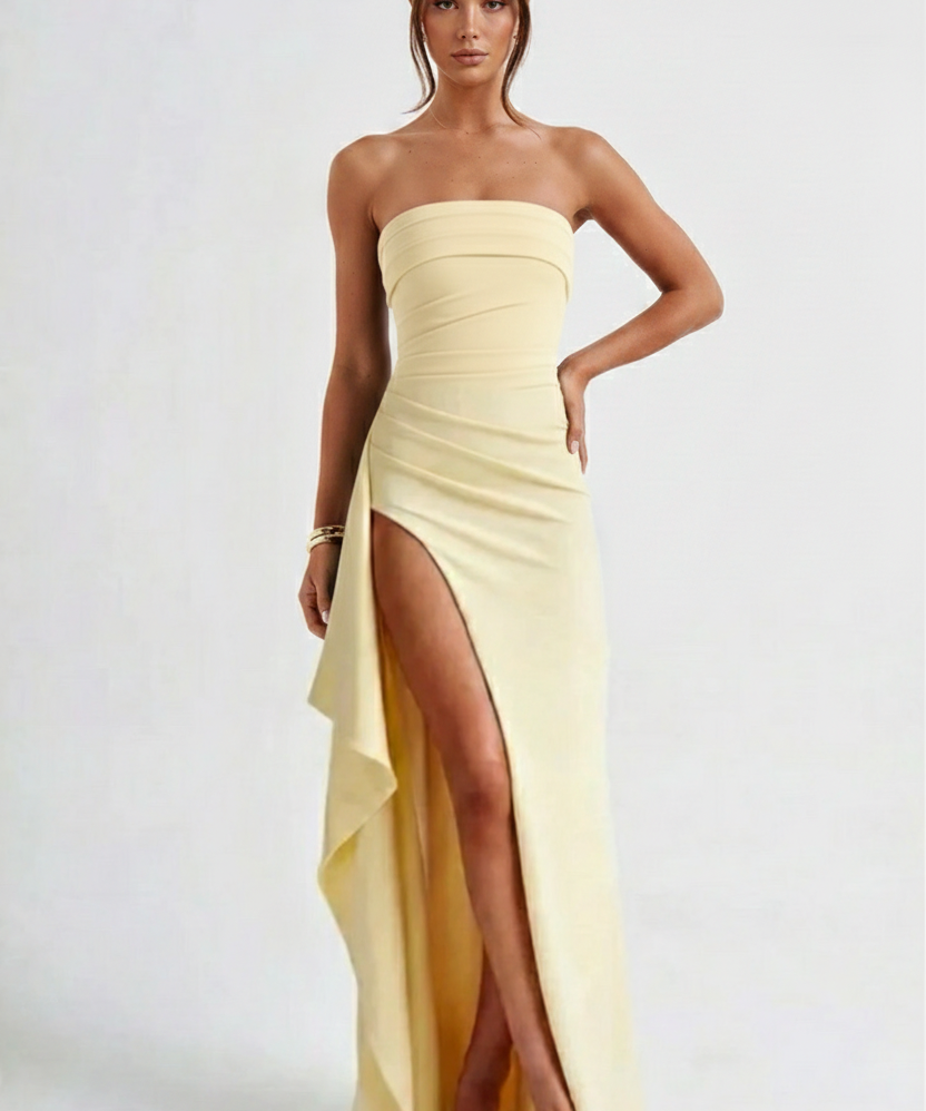 Meadow | Vestido Maxi