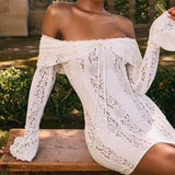 Ava | Vestido Mini