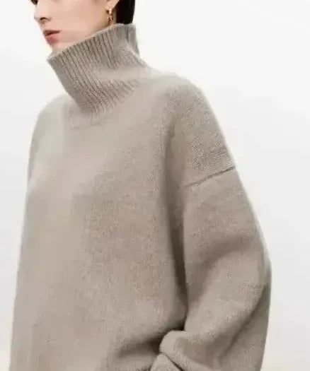 Ease | Suéter de Cashmere