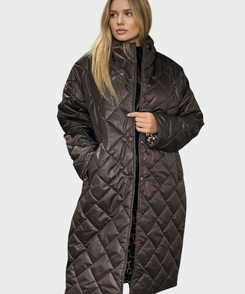 Éclati™ Signe | Casaco elegante reversível